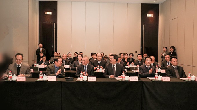 甘肅文旅集團(tuán)與甘肅金控集團(tuán)、甘肅演藝集團(tuán)簽署戰(zhàn)略合作協(xié)議