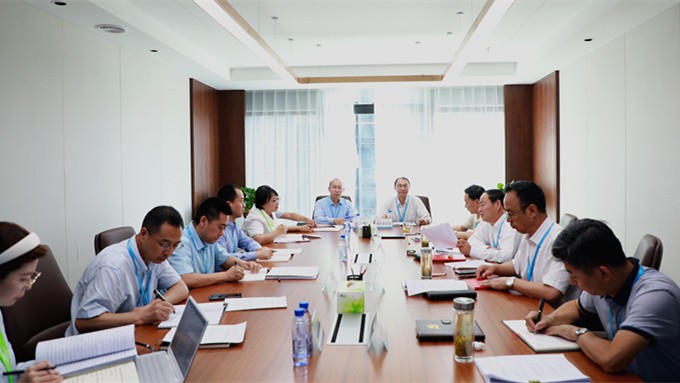 厲行節(jié)約，反對浪費，甘肅文旅集團(tuán)在行動