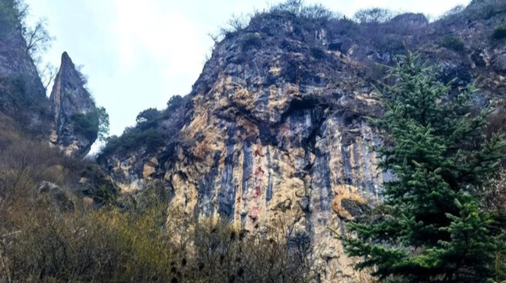 享游渭河源｜鳥(niǎo)鼠山，華夏文脈的詩(shī)意源頭