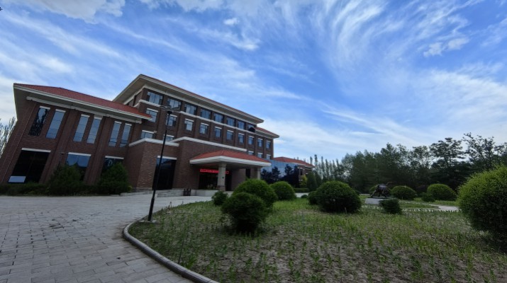 甘肅文旅集團持續(xù)構建精簡高效的內(nèi)部管理體系