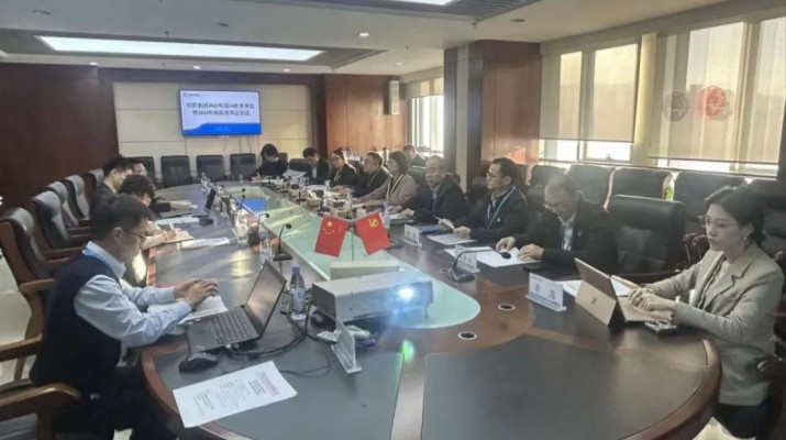 以練促治，提升決策質(zhì)效新水平——甘肅文旅集團(tuán)舉辦2025年第二場模擬董事會活動